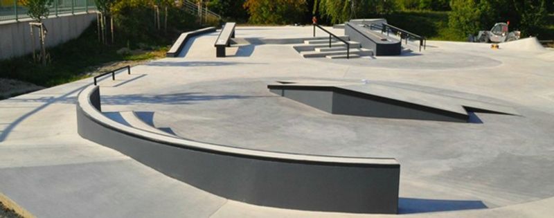Dingolfing Skate Park
