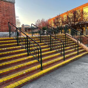 Discovery Rail