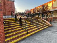 Discovery Rail