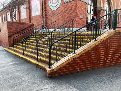 Discovery Rail photo 3