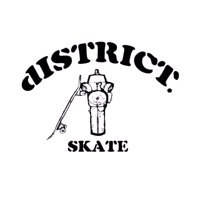 District Skate
