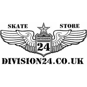 Division 24 Skate Shop 