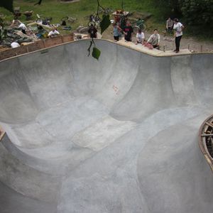 Copenhagen DIY Bowl
