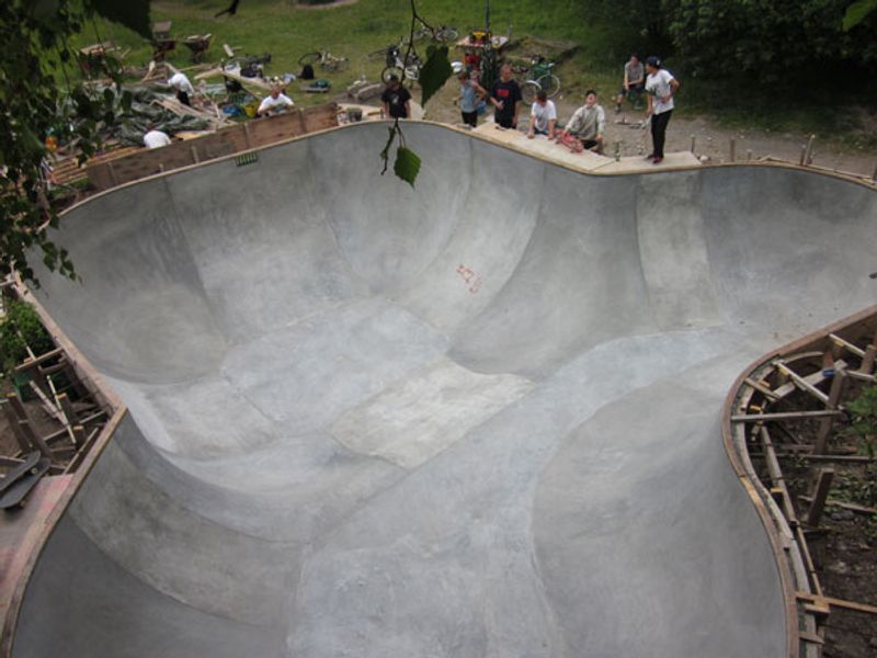 Copenhagen DIY Bowl