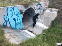 Melton DIY Ditch