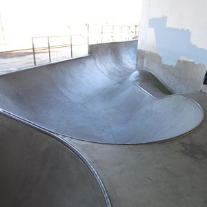 San Pedro(Channel St) DIY