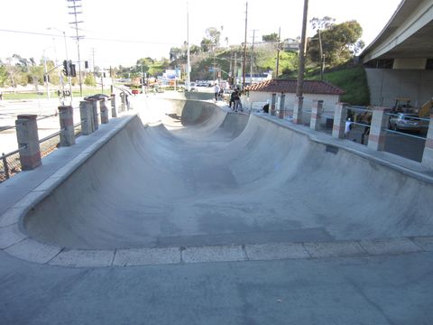 San Pedro(Channel St) DIY Park photo 2