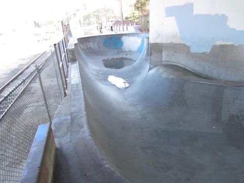 San Pedro(Channel St) DIY Park photo 6