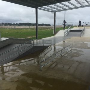 Torquay Skatepark 