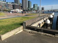 Docklands Boardy