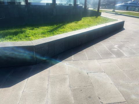 Pearl River Ledge photo 2