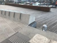 Stairs Kicker