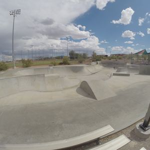 Doc Romeo Skatepark