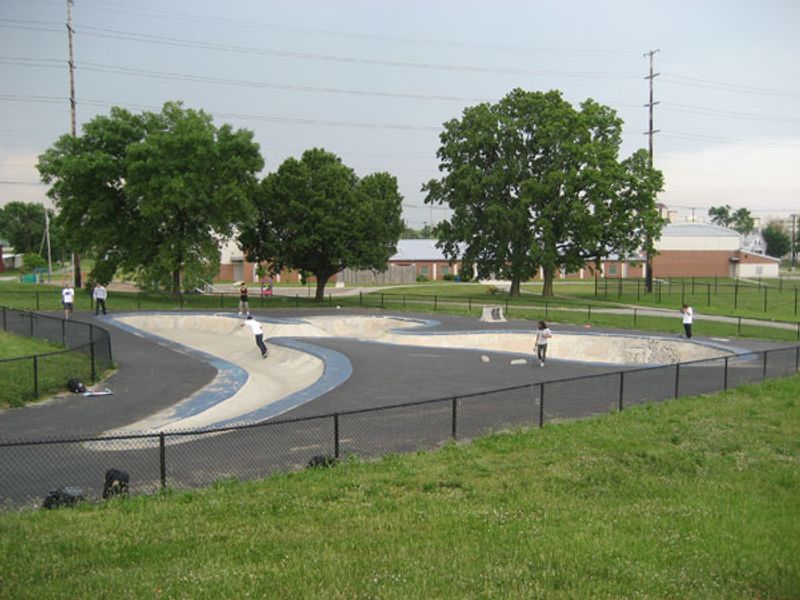 Dodge Park 