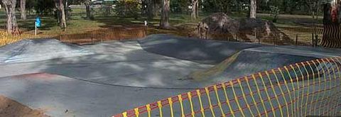 Dodges Ferry Skatepark photo 2