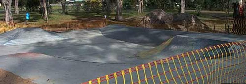 Dodges Ferry Skatepark