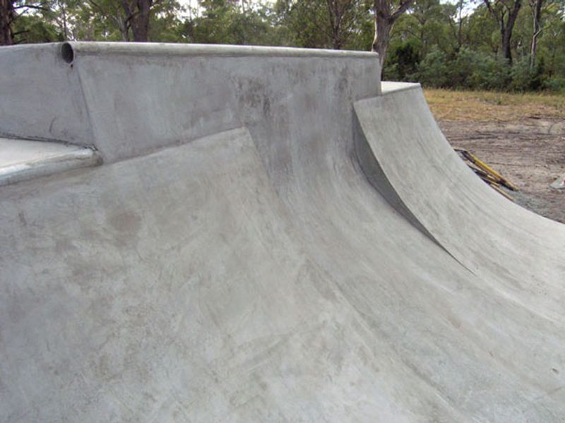 Dodges Ferry Skatepark