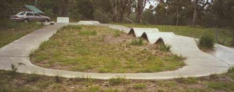 Dodges Ferry Skatepark photo 3