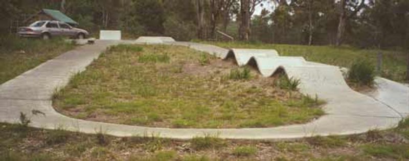 Dodges Ferry Skatepark
