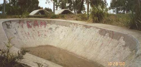 Dodges Ferry Skatepark photo 4