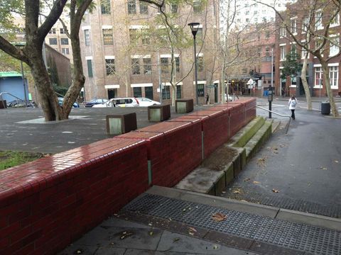 Dog Piss Park photo 2