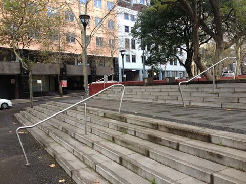 Dog Piss Park photo 3