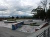 Donaghmede Skatepark