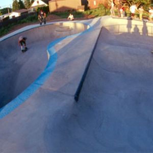 Donald Skate Park
