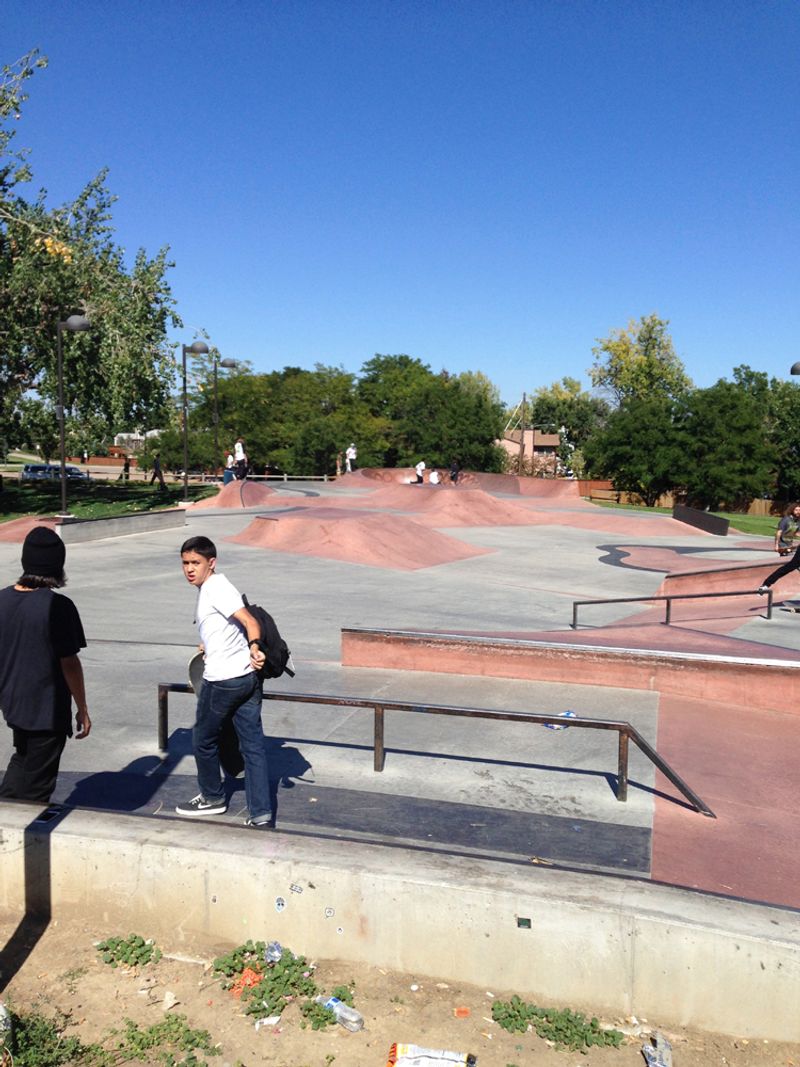 Don Anema Memorial Skatepark