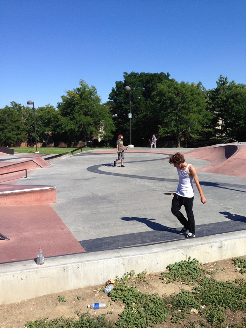Don Anema Memorial Skatepark