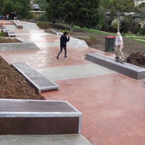 Lawford Skatepark