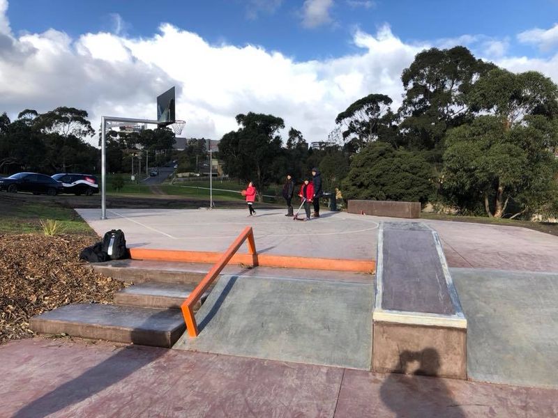 Lawford Skatepark