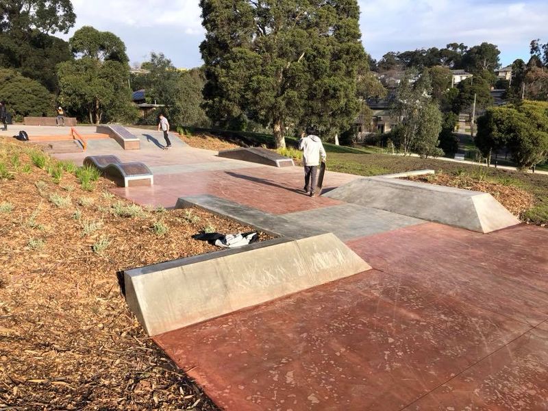 Lawford Skatepark