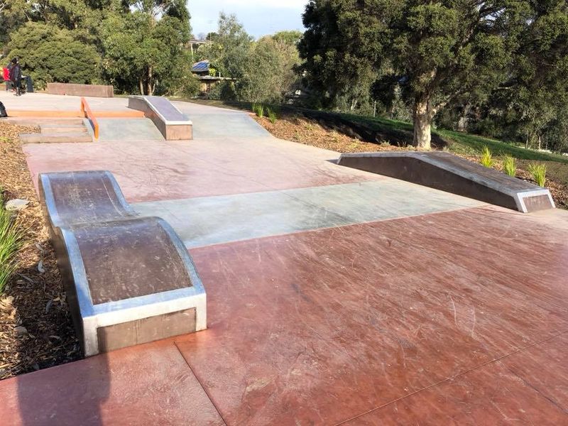 Lawford Skatepark