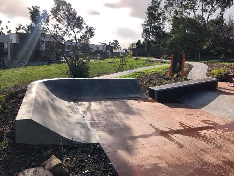 Lawford Skatepark