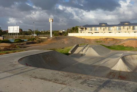 Dongara photo 2