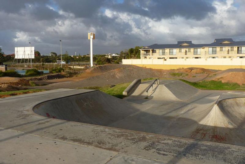 Dongara