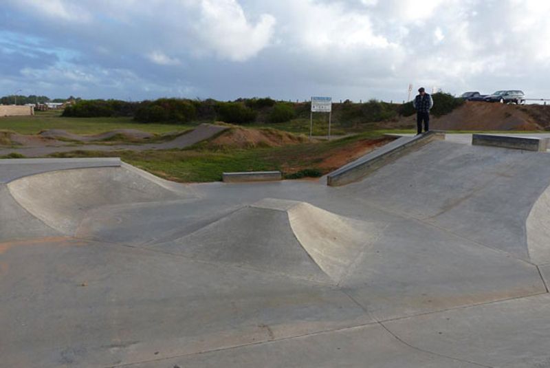 Dongara