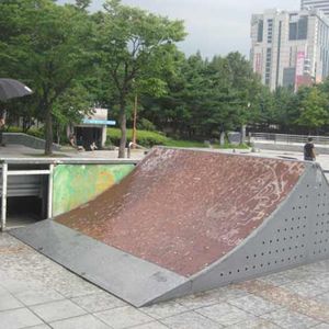 Dongdaemun Skatepark