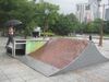 Dongdaemun Skatepark