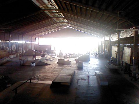 Donkey Skatepark photo 2