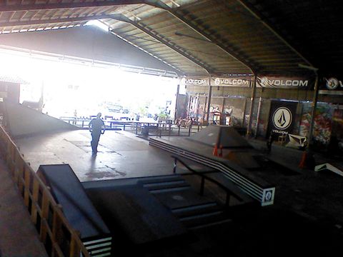 Donkey Skatepark photo 4