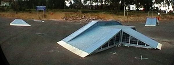 Donnybrook Skate Park