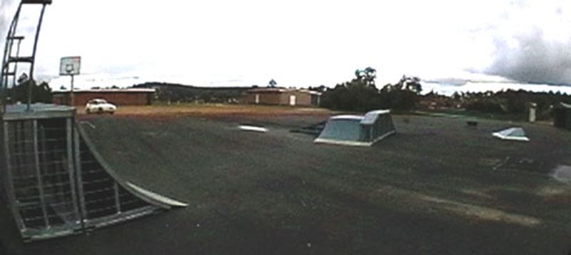 Donnybrook Skate Park