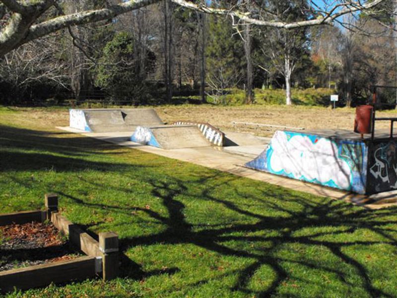 Dorrigo Skatepark