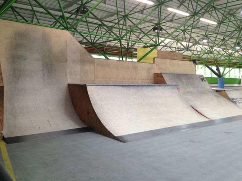 Dortmund Indoor Park