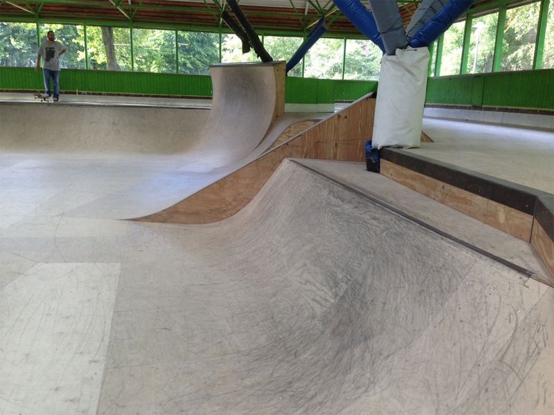 Dortmund Indoor Park