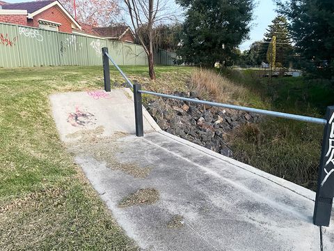 Double Bank photo 3