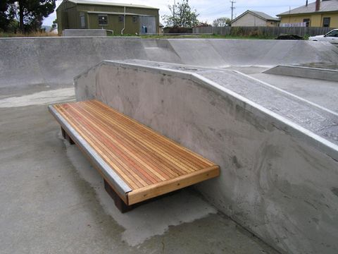 Dover Skatepark photo 3