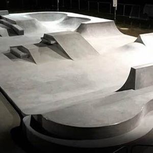 Drover Court Skatepark